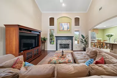 6407 Ashley Manor Drive, Spring, TX 77389 - Photo 8