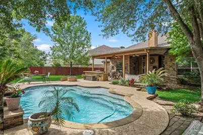 6407 Ashley Manor Drive, Spring, TX 77389 - Photo 38