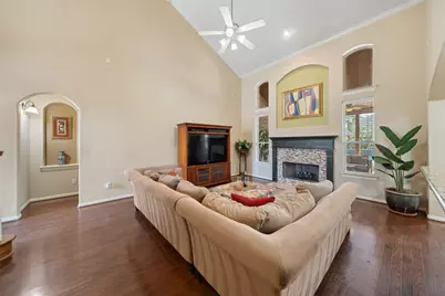 6407 Ashley Manor Drive, Spring, TX 77389 - Photo 10