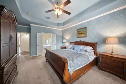 6407 Ashley Manor Drive, Spring, TX 77389 - Photo 18
