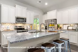 1421 Imperial Ranch Wy, Dayton, TX 77535 - Photo 2