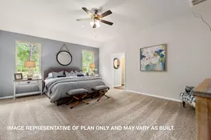 1421 Imperial Ranch Wy, Dayton, TX 77535 - Photo 6