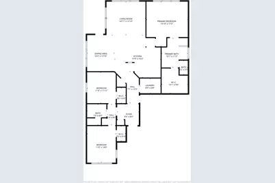 13105 Oleander Bay Lane, Texas City, TX 77568 - Photo 26