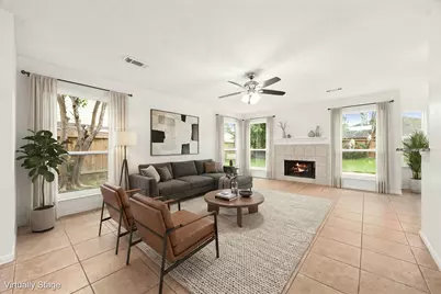 6322 Northland Drive, Houston, TX 77084 - Photo 1