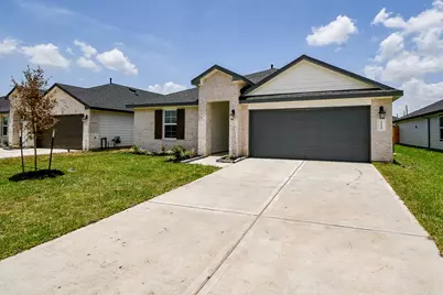1115 Yaupon Dr, Rosharon, TX 77583 - Photo 2