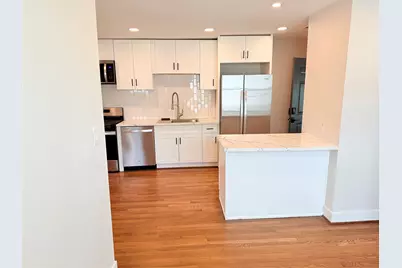 2001 Brun Street #2, Houston, TX 77019 - Photo 6