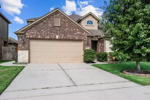 14543 Northern Mountain Ct, Houston, TX 77090 - Photo 1