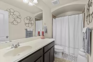 14543 Northern Mountain Ct, Houston, TX 77090 - Photo 10