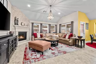 14543 Northern Mountain Ct, Houston, TX 77090 - Photo 22