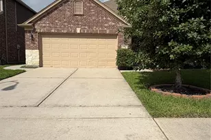 14543 Northern Mountain Ct, Houston, TX 77090 - Photo 1