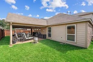 14543 Northern Mountain Ct, Houston, TX 77090 - Photo 36
