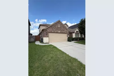 14543 Northern Mountain Court, Houston, TX 77090 - Photo 4