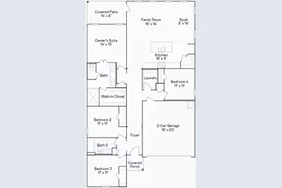 1734 Indigo Chase Drive, Crosby, TX 77532 - Photo 18