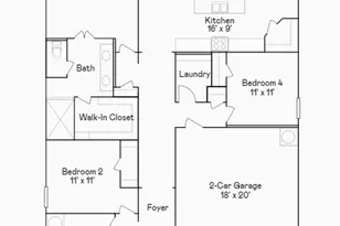 1734 Indigo Chase Dr, Crosby, TX 77532 - Photo 18