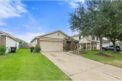 7115 Northchase Lane, Richmond, TX 77469 - Photo 2