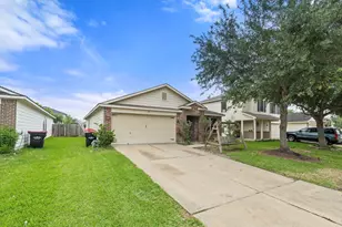 7115 Northchase Ln, Richmond, TX 77469 - Photo 2
