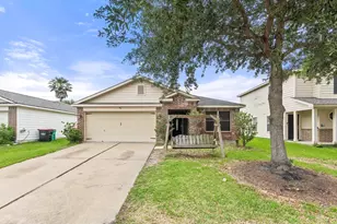 7115 Northchase Ln, Richmond, TX 77469 - Photo 1