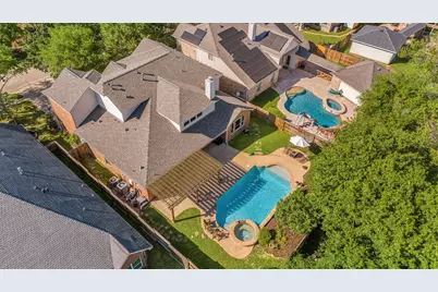 23811 Seventh Heaven, Katy, TX 77494 - Photo 4