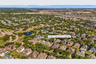 23811 Seventh Heaven, Katy, TX 77494 - Photo 48