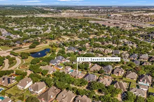 23811 Seventh Heaven, Katy, TX 77494 - Photo 48