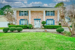 3114 Cypress Point Dr, Missouri City, TX 77459 - Photo 1