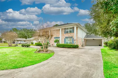 3114 Cypress Point Drive, Missouri City, TX 77459 - Photo 2