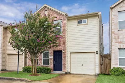 5106 Pinemont Place, Houston, TX 77092 - Photo 1