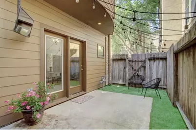 232 Knox Street #B, Houston, TX 77007 - Photo 4