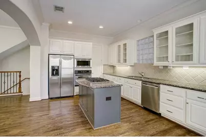 232 Knox Street #B, Houston, TX 77007 - Photo 8