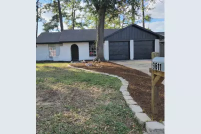 9611 Jaywood Drive, Houston, TX 77040 - Photo 1
