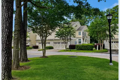 13600 Breton Ridge Street #3E, Houston, TX 77070 - Photo 1