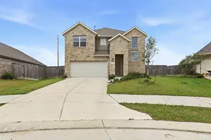 21443 Loblolly Vw Ln, Waller, TX 77484 - Photo 1