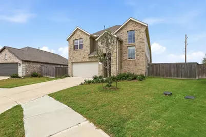 21443 Loblolly View Lane, Waller, TX 77484 - Photo 2