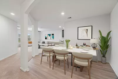 25461 Black Spruce Drive, Cleveland, TX 77328 - Photo 8