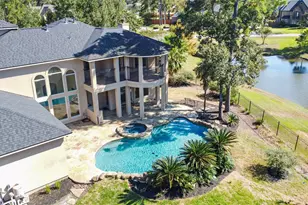 8114 Hideaway Lake Cir, Spring, TX 77389 - Photo 48