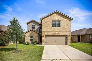 11034 Hillside Creek Dr, Humble, TX 77396 - Photo 1