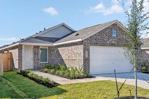 26911 Dalmatian Bellflower Dr, Katy, TX 77493 - Photo 2