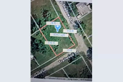 Tbd Trailwood Lane, Coldspring, TX 77331 - Photo 4