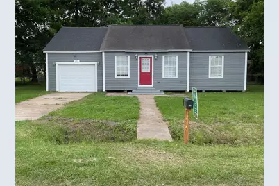 74 County Road 2415, Hull, TX 77564 - Photo 1