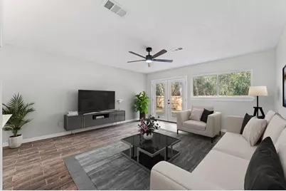 1808 N Red Cedar Circle, The Woodlands, TX 77380 - Photo 16