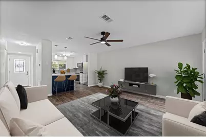 1808 N Red Cedar Circle, The Woodlands, TX 77380 - Photo 12