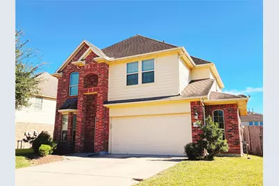 19019 Bowden Harbour Drive, Richmond, TX 77407 - Photo 2