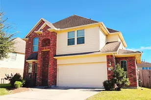 19019 Bowden Harbour Dr, Richmond, TX 77407 - Photo 2