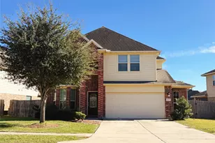 19019 Bowden Harbour Dr, Richmond, TX 77407 - Photo 1