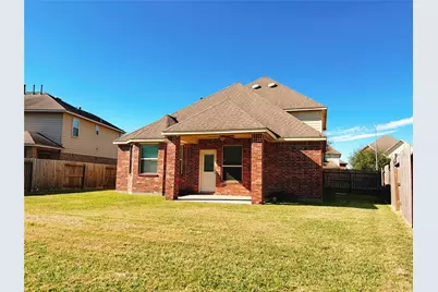 19019 Bowden Harbour Drive, Richmond, TX 77407 - Photo 4