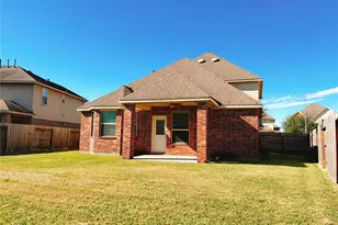 19019 Bowden Harbour Dr, Richmond, TX 77407 - Photo 4