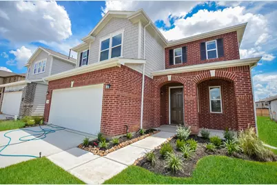 20907 Filbert Lane, Katy, TX 77449 - Photo 2