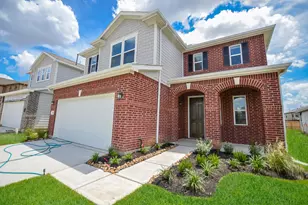 20907 Filbert Ln, Katy, TX 77449 - Photo 2