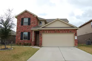 6106 Yesenia St, Katy, TX 77449 - Photo 2