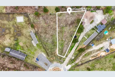 5122 2 County Road, Cleveland, TX 77327 - Photo 1